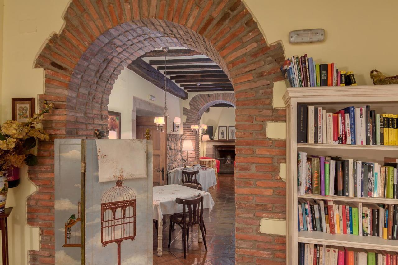 Casona De La Salceda Guest House Treceno Bagian luar foto