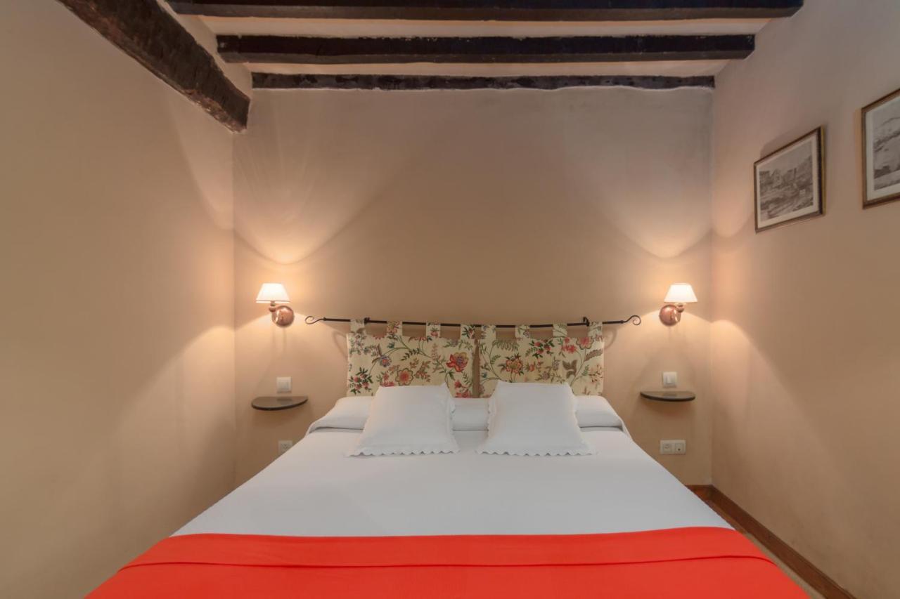 Casona De La Salceda Guest House Treceno Bagian luar foto