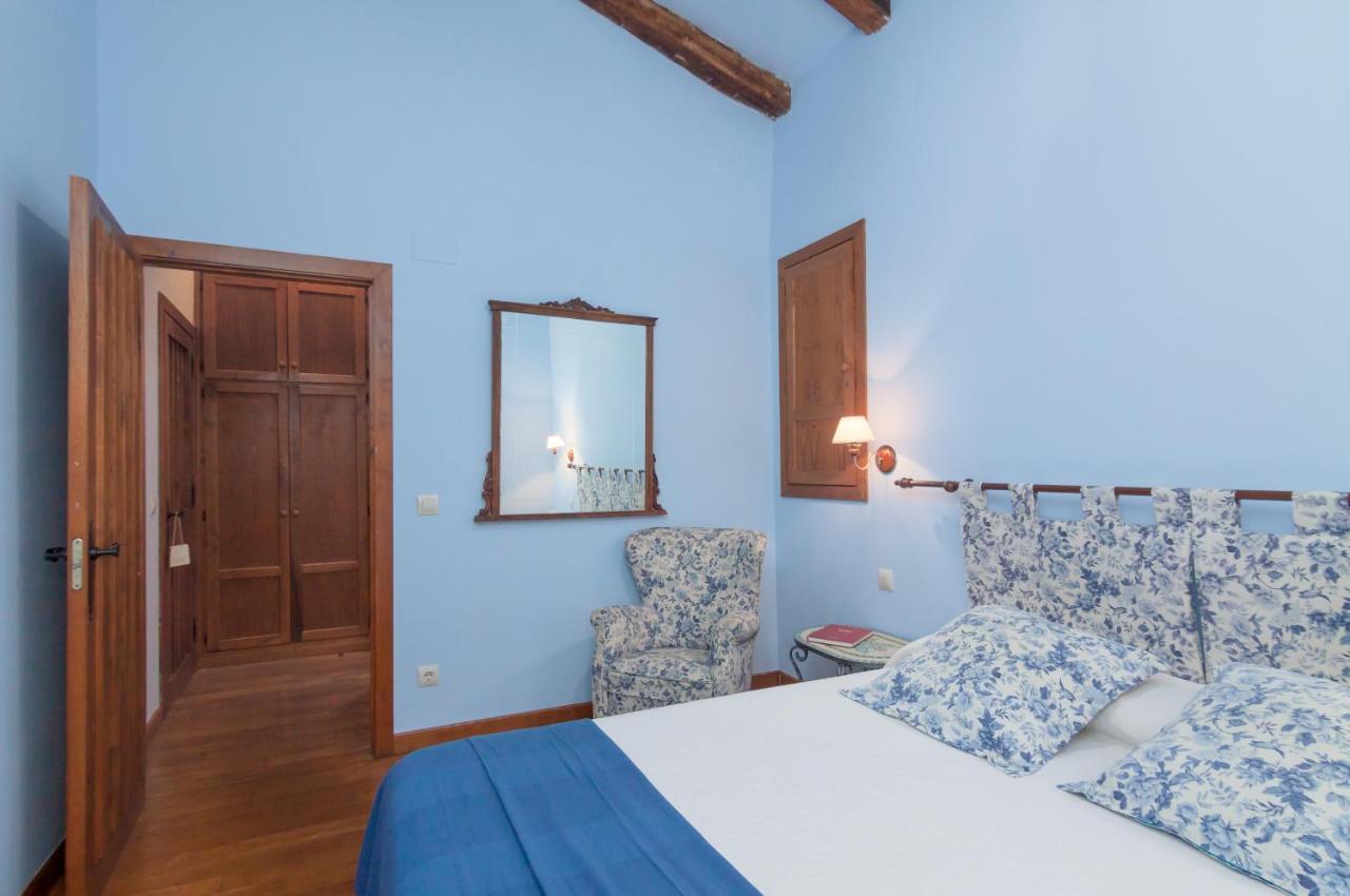 Casona De La Salceda Guest House Treceno Bagian luar foto
